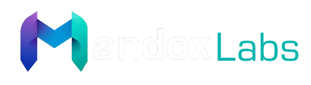 Mandox Labs Logo